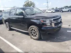 1GNSCHKC1GR146863 2016 CHEVROLET SUBURBAN