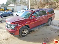 1GNSCHKC1GR195058 2016 CHEVROLET SUBURBAN