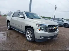 1GNSCHKC1GR209007 2016 CHEVROLET SUBURBAN