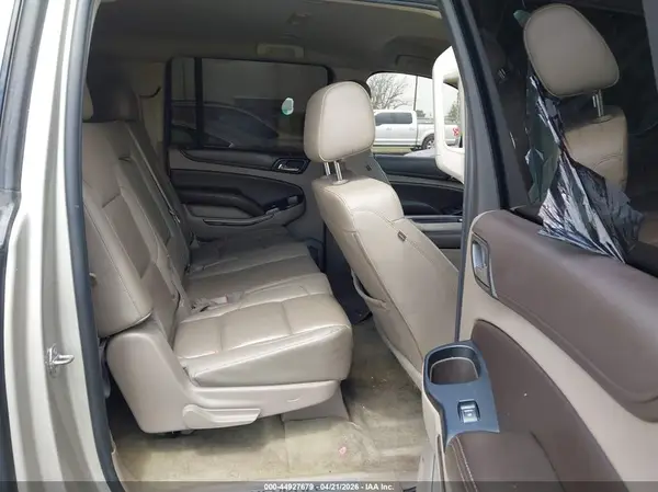 1GNSCHKC1GR209007 2016 CHEVROLET SUBURBAN - Image 8