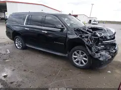 1GNSCHKC1GR215034 2016 CHEVROLET SUBURBAN