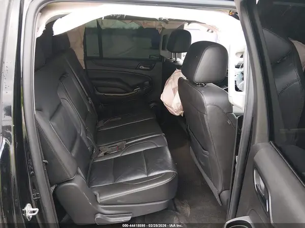 1GNSCHKC1GR215034 2016 CHEVROLET SUBURBAN - Image 8