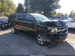 1GNSCHKC1GR216281 2016 CHEVROLET SUBURBAN