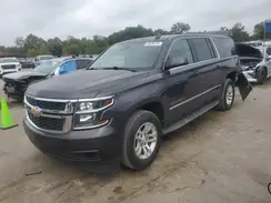 1GNSCHKC1GR237471 2016 CHEVROLET SUBURBAN