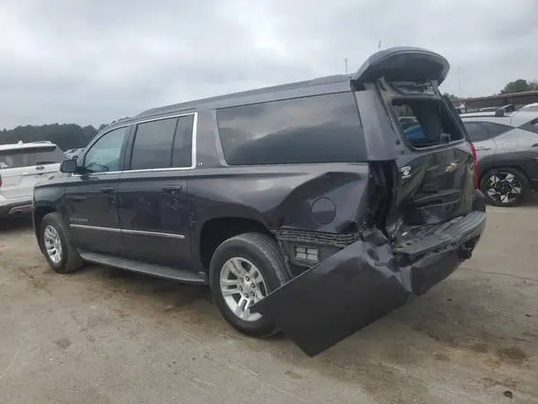 1GNSCHKC1GR237471 2016 CHEVROLET SUBURBAN - Image 2