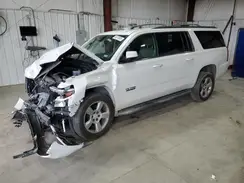 1GNSCHKC1GR253105 2016 CHEVROLET SUBURBAN