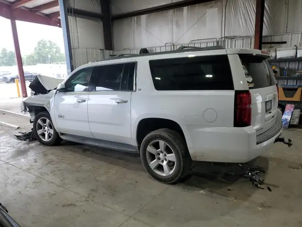 1GNSCHKC1GR253105 2016 CHEVROLET SUBURBAN - Image 2
