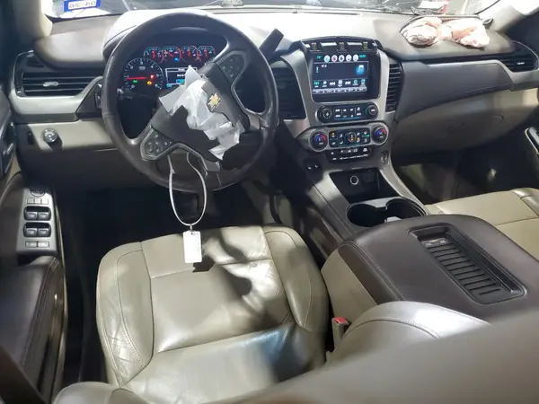1GNSCHKC1GR253105 2016 CHEVROLET SUBURBAN - Image 8