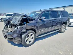 1GNSCHKC1GR276593 2016 CHEVROLET SUBURBAN