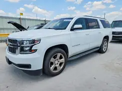 1GNSCHKC1GR286444 2016 CHEVROLET SUBURBAN