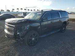 1GNSCHKC1GR298982 2016 CHEVROLET SUBURBAN
