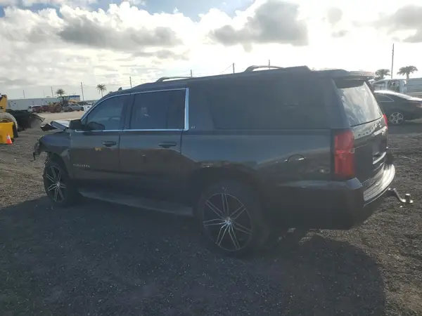 1GNSCHKC1GR298982 2016 CHEVROLET SUBURBAN - Image 2
