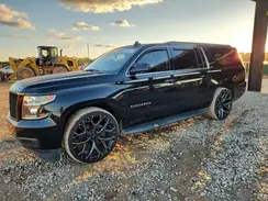 1GNSCHKC1GR312153 2016 CHEVROLET SUBURBAN