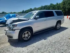 1GNSCHKC1GR321905 2016 CHEVROLET SUBURBAN
