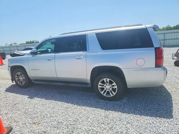 1GNSCHKC1GR321905 2016 CHEVROLET SUBURBAN - Image 2