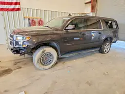 1GNSCHKC1GR341524 2016 CHEVROLET SUBURBAN