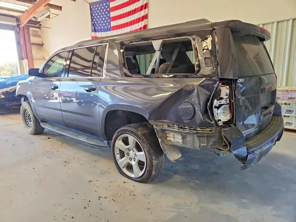 1GNSCHKC1GR341524 2016 CHEVROLET SUBURBAN - Image 2