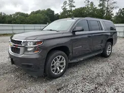 1GNSCHKC1GR350840 2016 CHEVROLET SUBURBAN