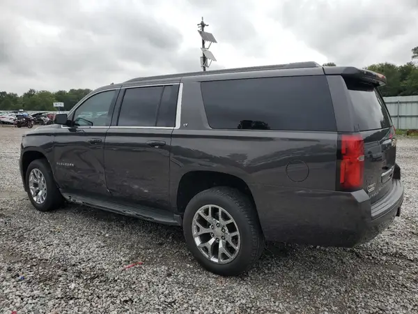 1GNSCHKC1GR350840 2016 CHEVROLET SUBURBAN - Image 2