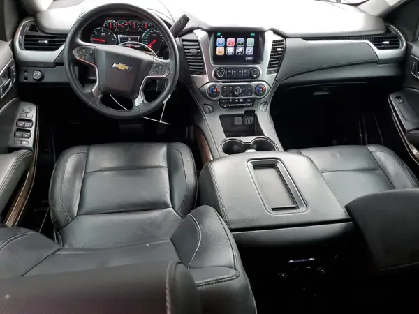 1GNSCHKC1GR350840 2016 CHEVROLET SUBURBAN - Image 8