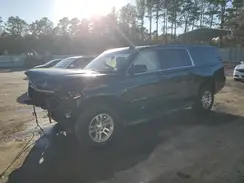 1GNSCHKC1GR392666 2016 CHEVROLET SUBURBAN