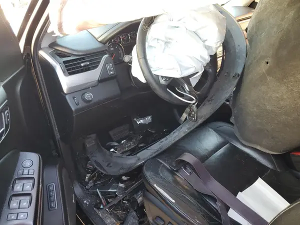 1GNSCHKC1GR392666 2016 CHEVROLET SUBURBAN - Image 8