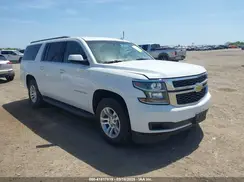 1GNSCHKC1GR414133 2016 CHEVROLET SUBURBAN