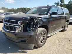 1GNSCHKC1GR432728 2016 CHEVROLET SUBURBAN