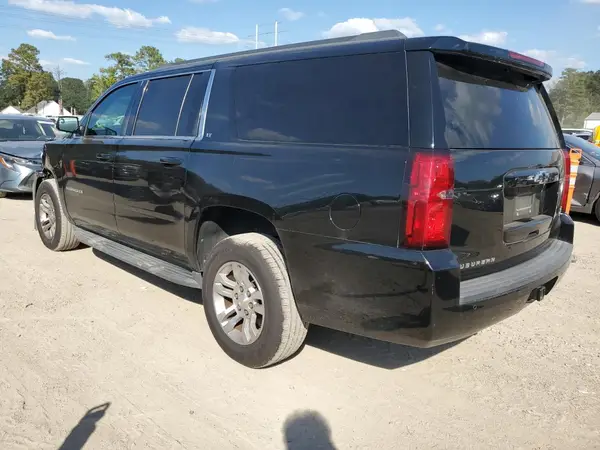1GNSCHKC1GR432728 2016 CHEVROLET SUBURBAN - Image 2