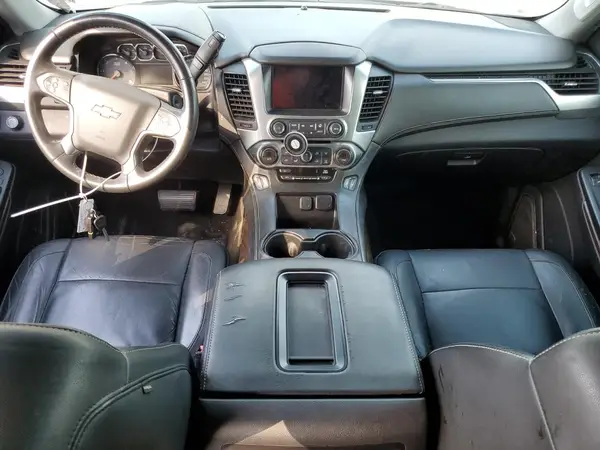 1GNSCHKC1GR432728 2016 CHEVROLET SUBURBAN - Image 8