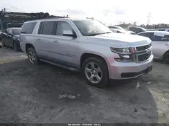 1GNSCHKC1GR439324 2016 CHEVROLET SUBURBAN