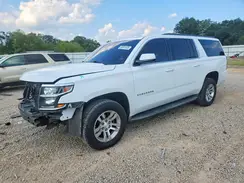 1GNSCHKC1GR444054 2016 CHEVROLET SUBURBAN