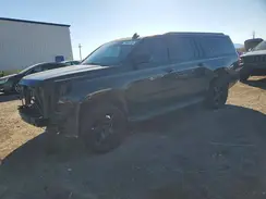 1GNSCHKC1GR451697 2016 CHEVROLET SUBURBAN