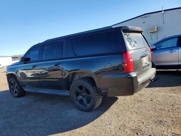 1GNSCHKC1GR451697 2016 CHEVROLET SUBURBAN - Image 2