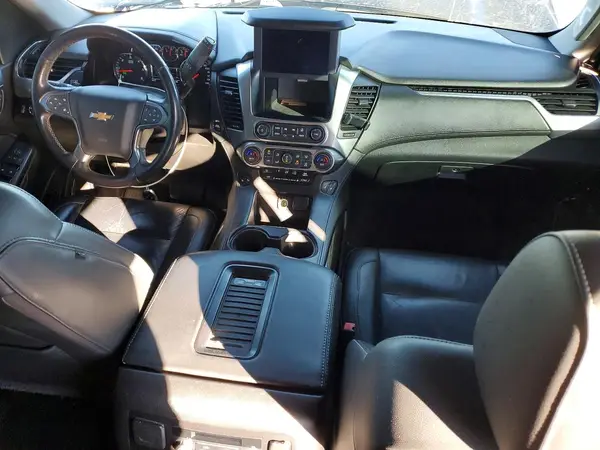 1GNSCHKC1GR451697 2016 CHEVROLET SUBURBAN - Image 8