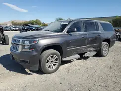 1GNSCHKC1GR454003 2016 CHEVROLET SUBURBAN