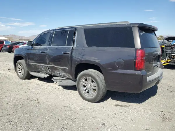 1GNSCHKC1GR454003 2016 CHEVROLET SUBURBAN - Image 2