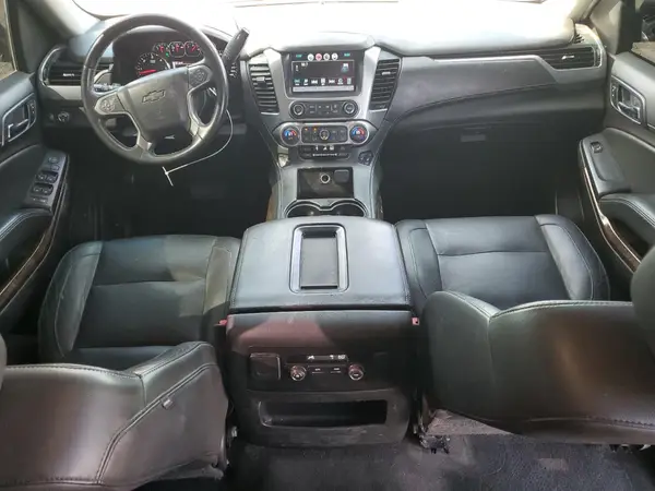 1GNSCHKC1GR454003 2016 CHEVROLET SUBURBAN - Image 8
