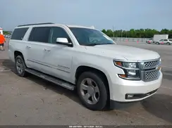 1GNSCHKC1GR454227 2016 CHEVROLET SUBURBAN