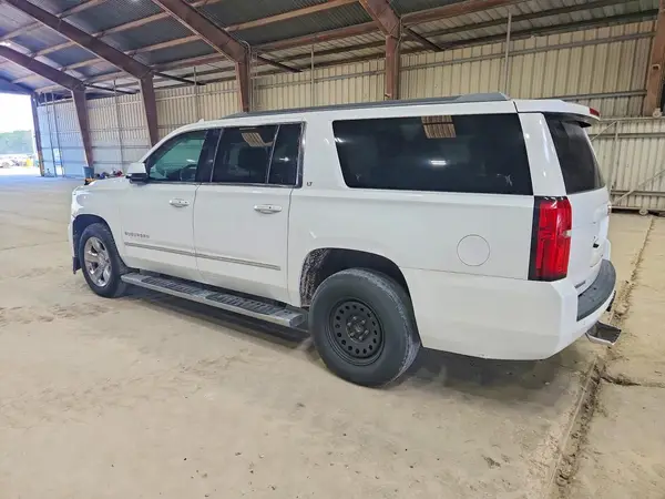 1GNSCHKC1GR454227 2016 CHEVROLET SUBURBAN - Image 2