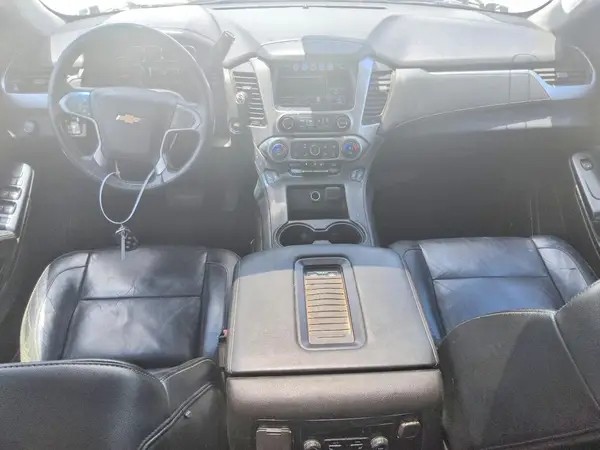 1GNSCHKC1GR454227 2016 CHEVROLET SUBURBAN - Image 8