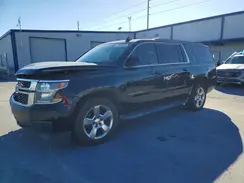 1GNSCHKC1GR454650 2016 CHEVROLET SUBURBAN