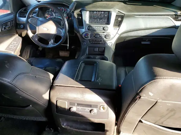 1GNSCHKC1GR454650 2016 CHEVROLET SUBURBAN - Image 8