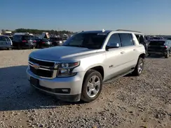 1GNSCHKC1GR459654 2016 CHEVROLET SUBURBAN