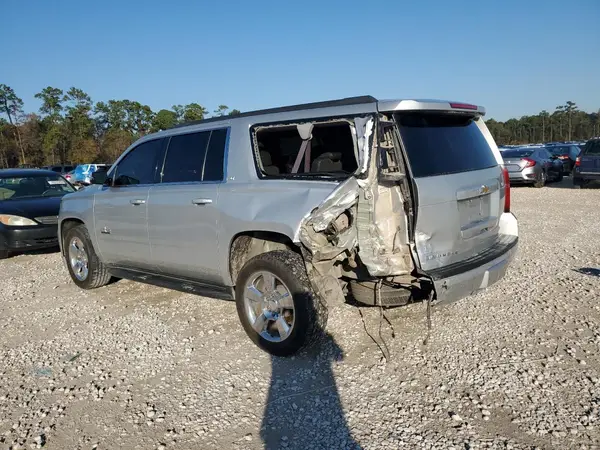1GNSCHKC1GR459654 2016 CHEVROLET SUBURBAN - Image 2