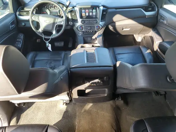 1GNSCHKC1GR459654 2016 CHEVROLET SUBURBAN - Image 8