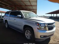 1GNSCHKC1GR471688 2016 CHEVROLET SUBURBAN