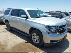 1GNSCHKC1HR163583 2017 CHEVROLET SUBURBAN