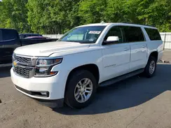 1GNSCHKC1HR172364 2017 CHEVROLET SUBURBAN