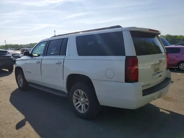 1GNSCHKC1HR172364 2017 CHEVROLET SUBURBAN - Image 2